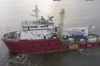 Geotechnical &amp; Geophysical Site Investigations